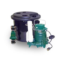 Zoeller 115-0001 Model 115 Preassembled M57 Drain Pump System with Polypropylene Basin & Lid Sewer kit, pump kit, sump kit, sump pump, sump kit 115, drain pump, 115-0001, Zoeller 115-0001, Model M57, Model 115-0001, Zoeller Model M57, Zoeller Model 115-0001, pump, Drain Pump Series, Zoeller specialty products, Model M57, Model 115, ZLR115-0001