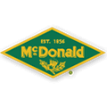 A.Y McDonald