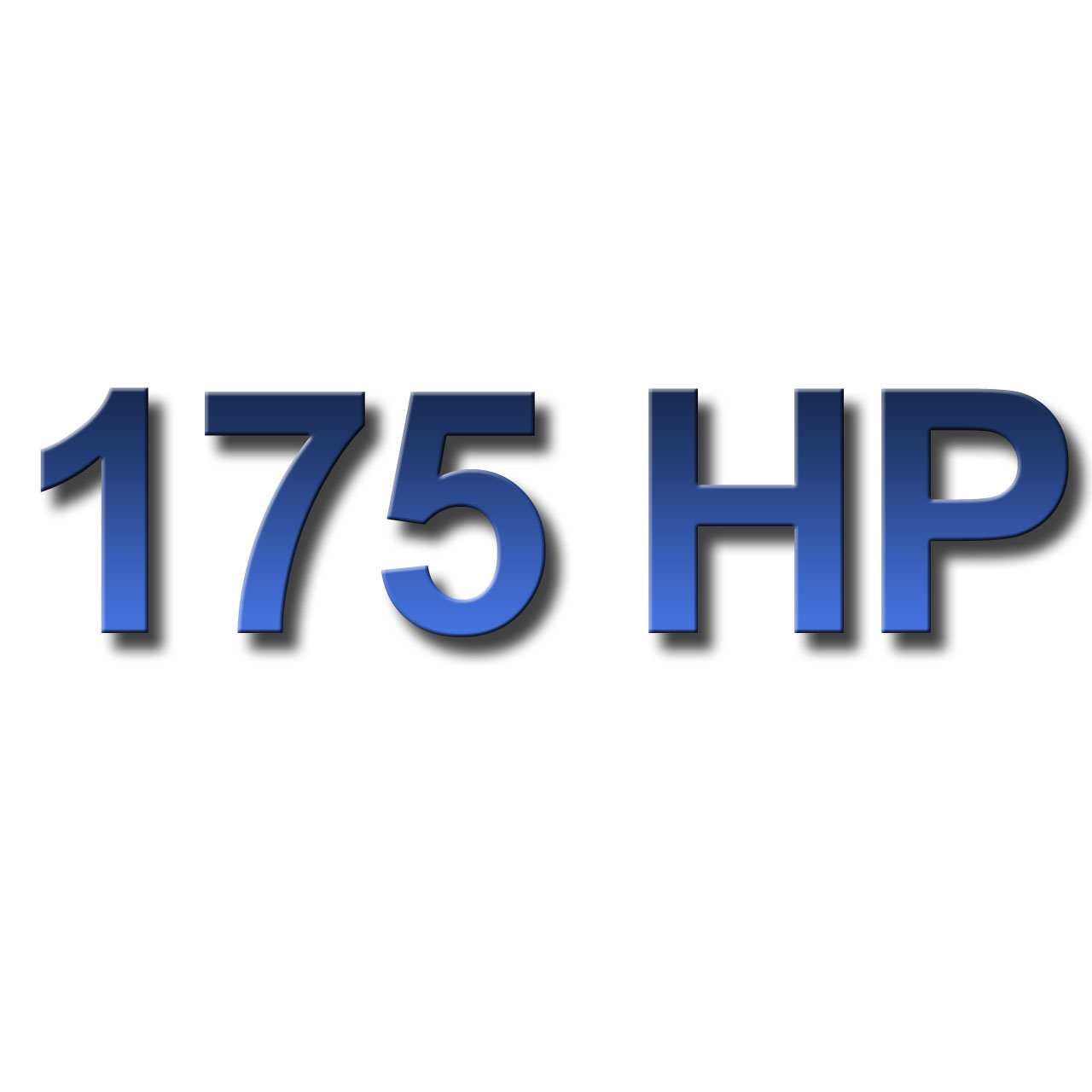 175 HP