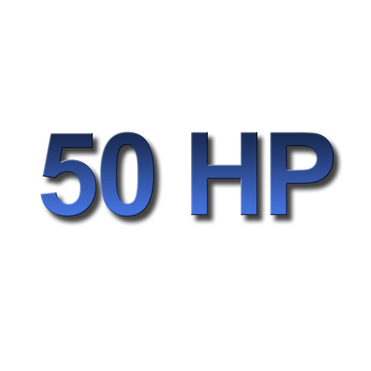 50 HP