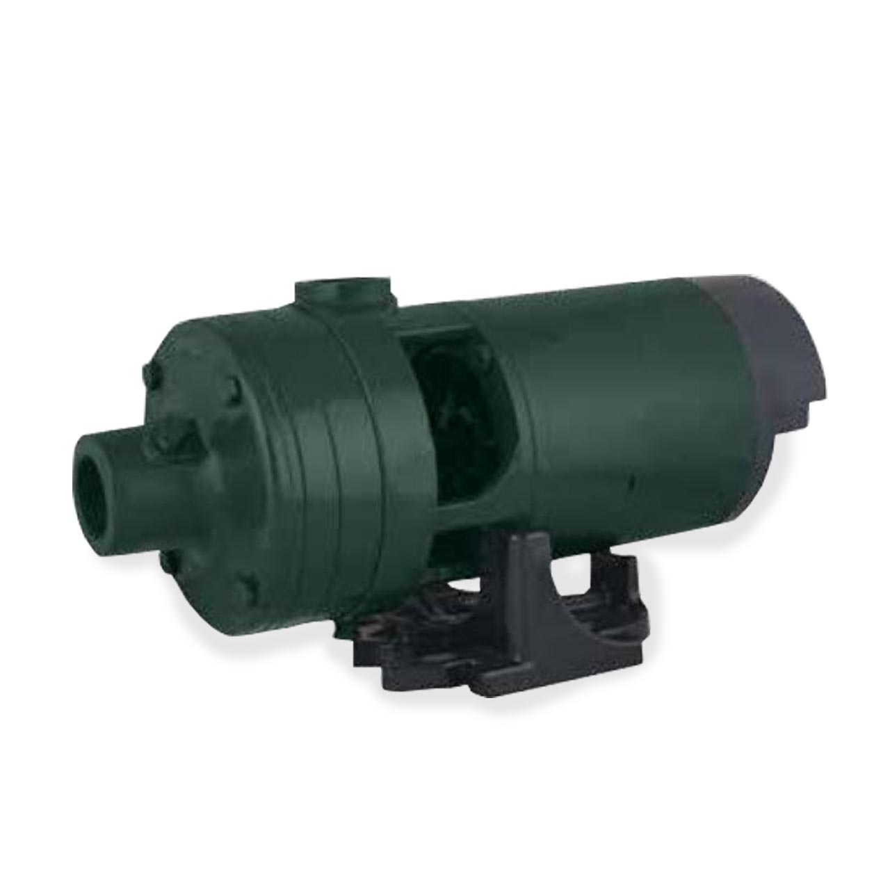 Zoeller - Zoeller 309-0006 Model 309 Two Stage Centrifugal Pump 1.5 HP ...