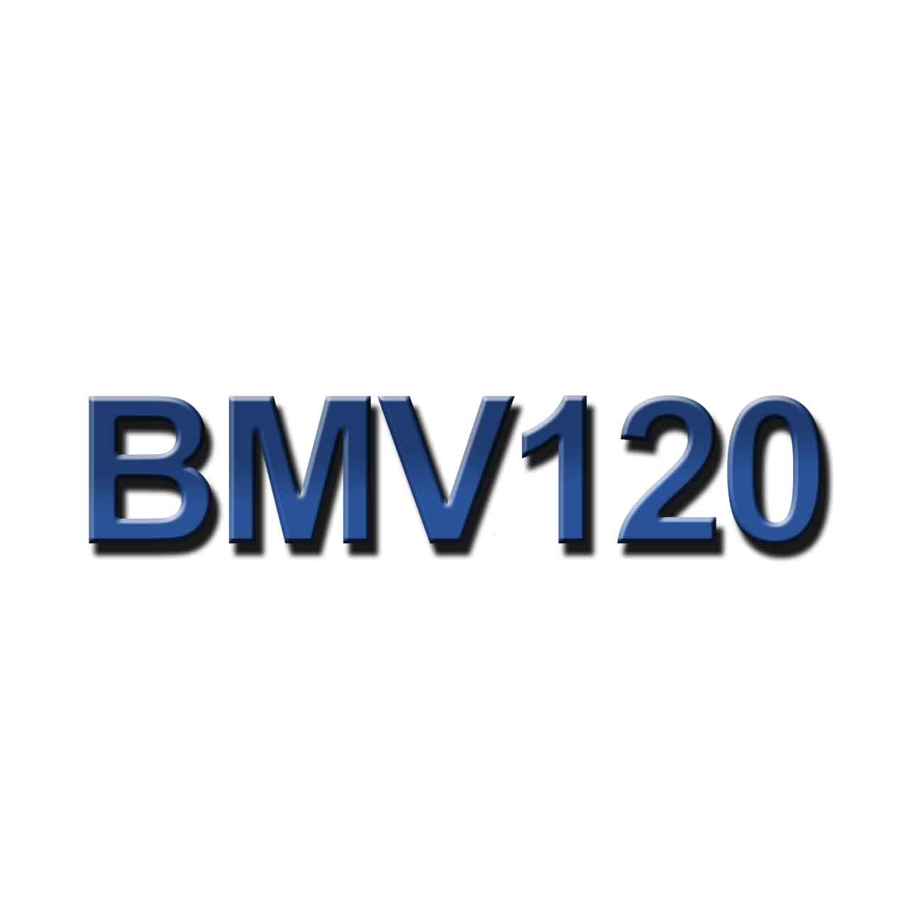 BMV(F)120