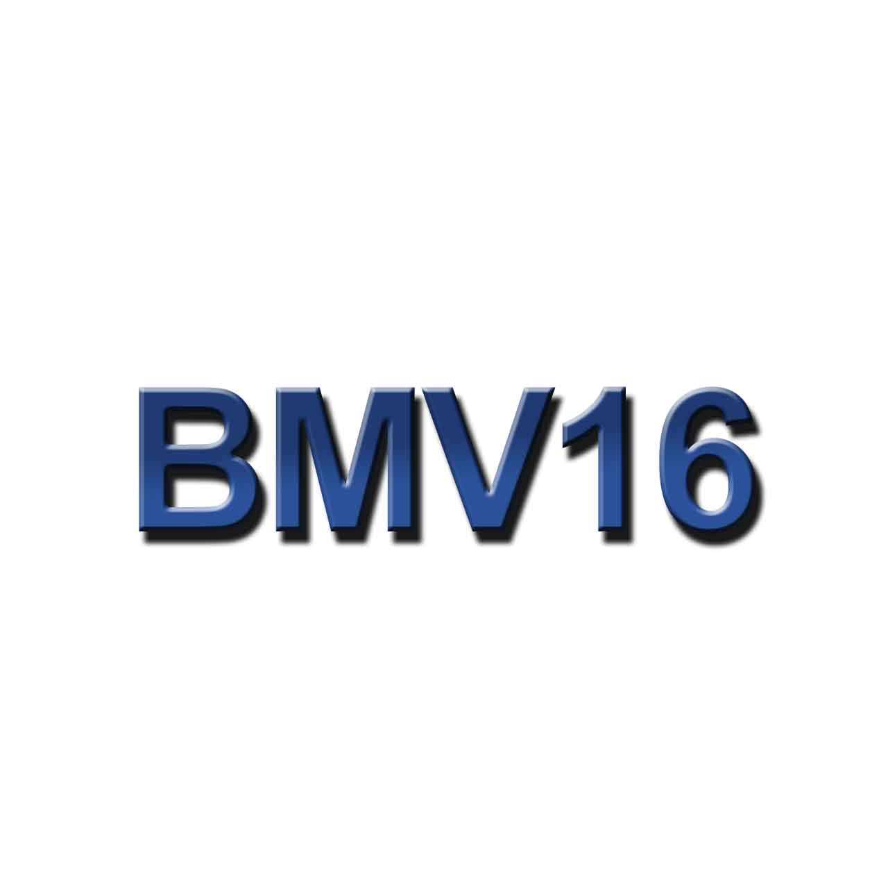 BMV(F)16