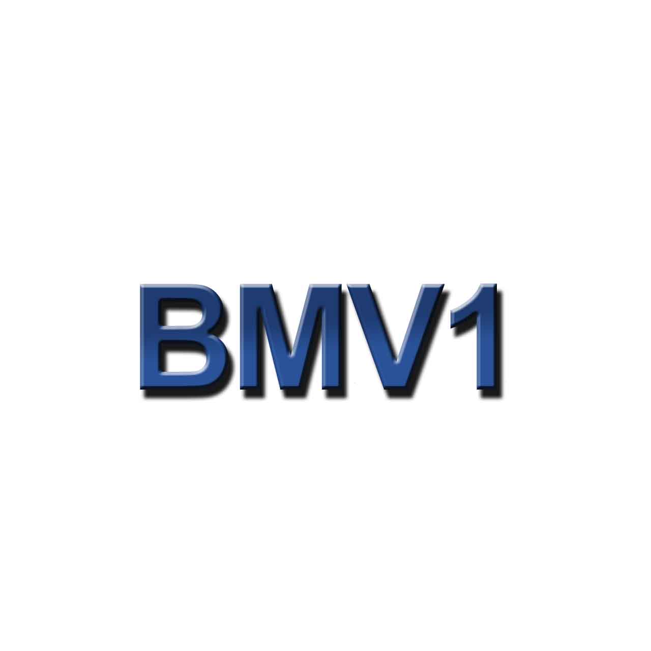 BMV(F)1