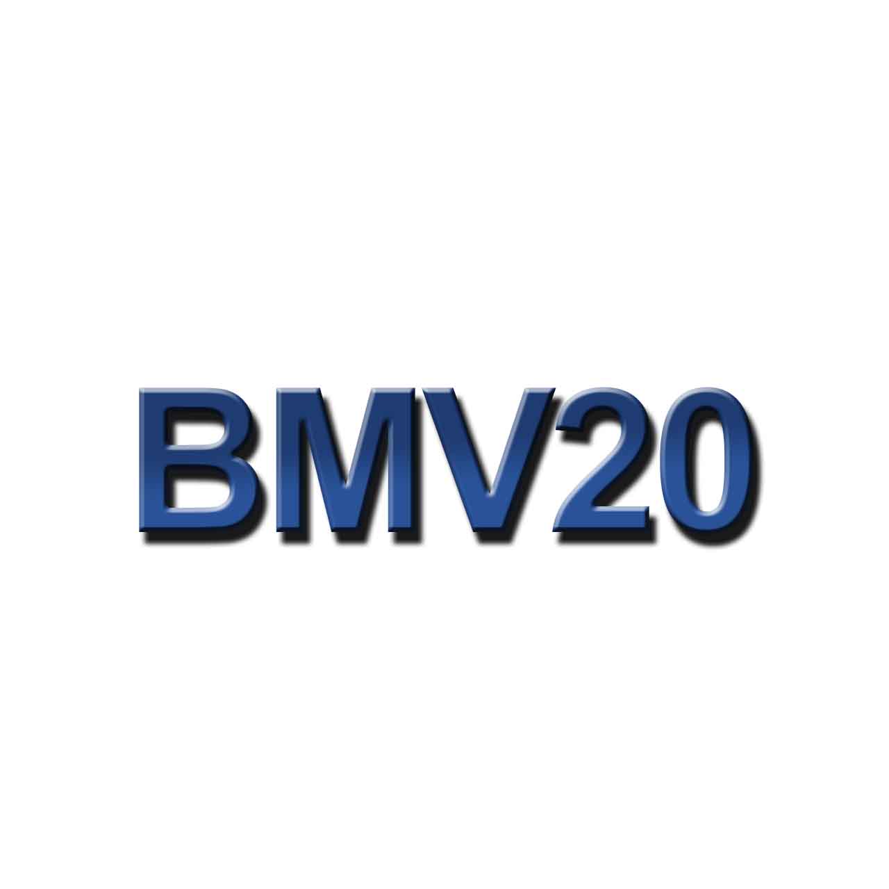 BMV(F)20