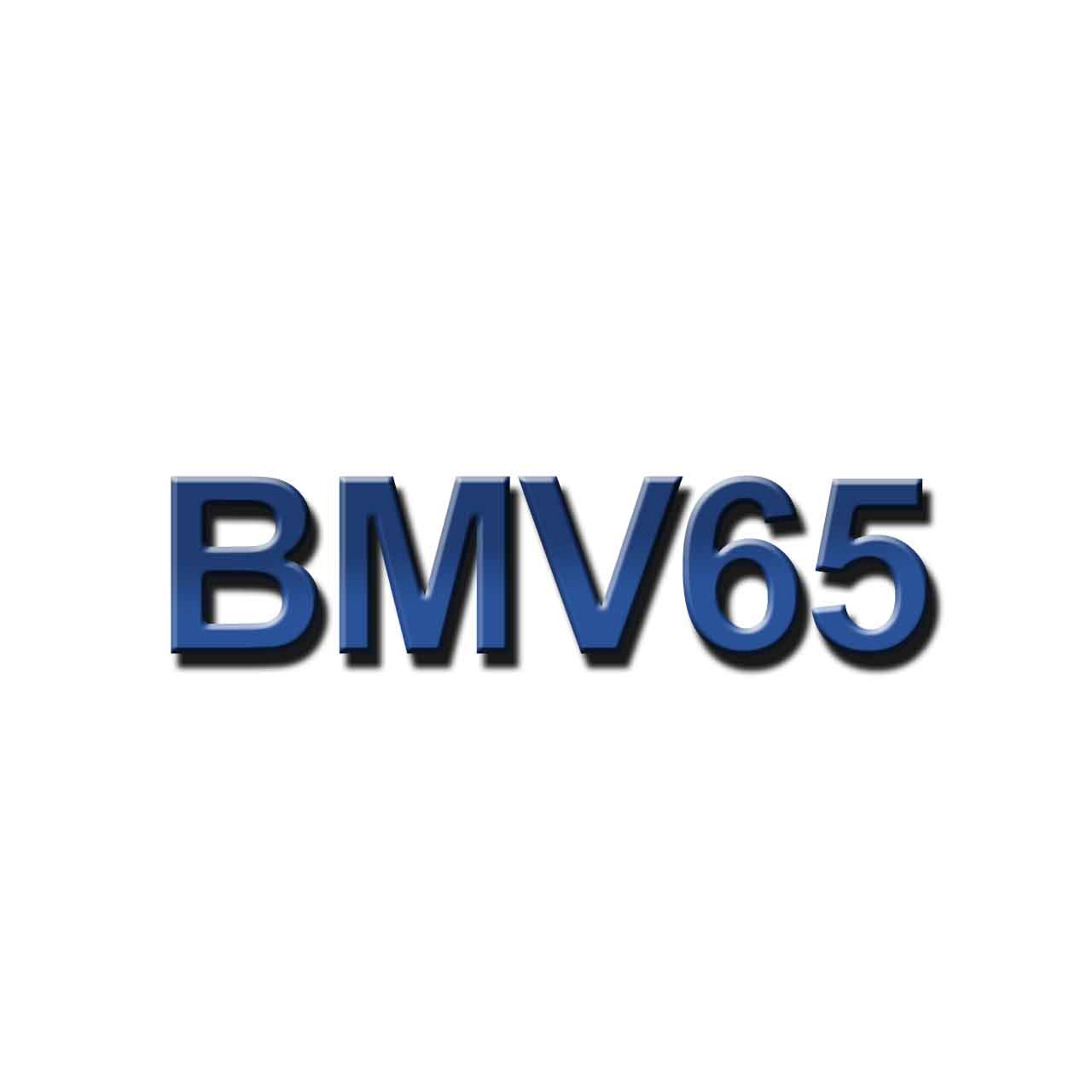 BMV(F)65