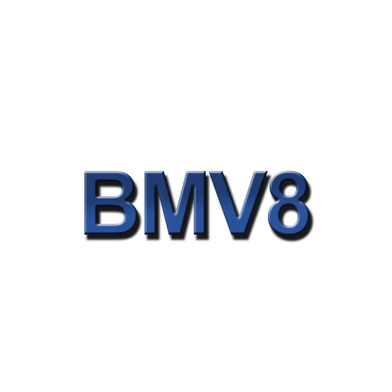 BMV(F)8