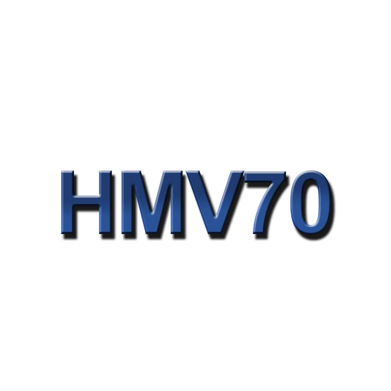 HMV70