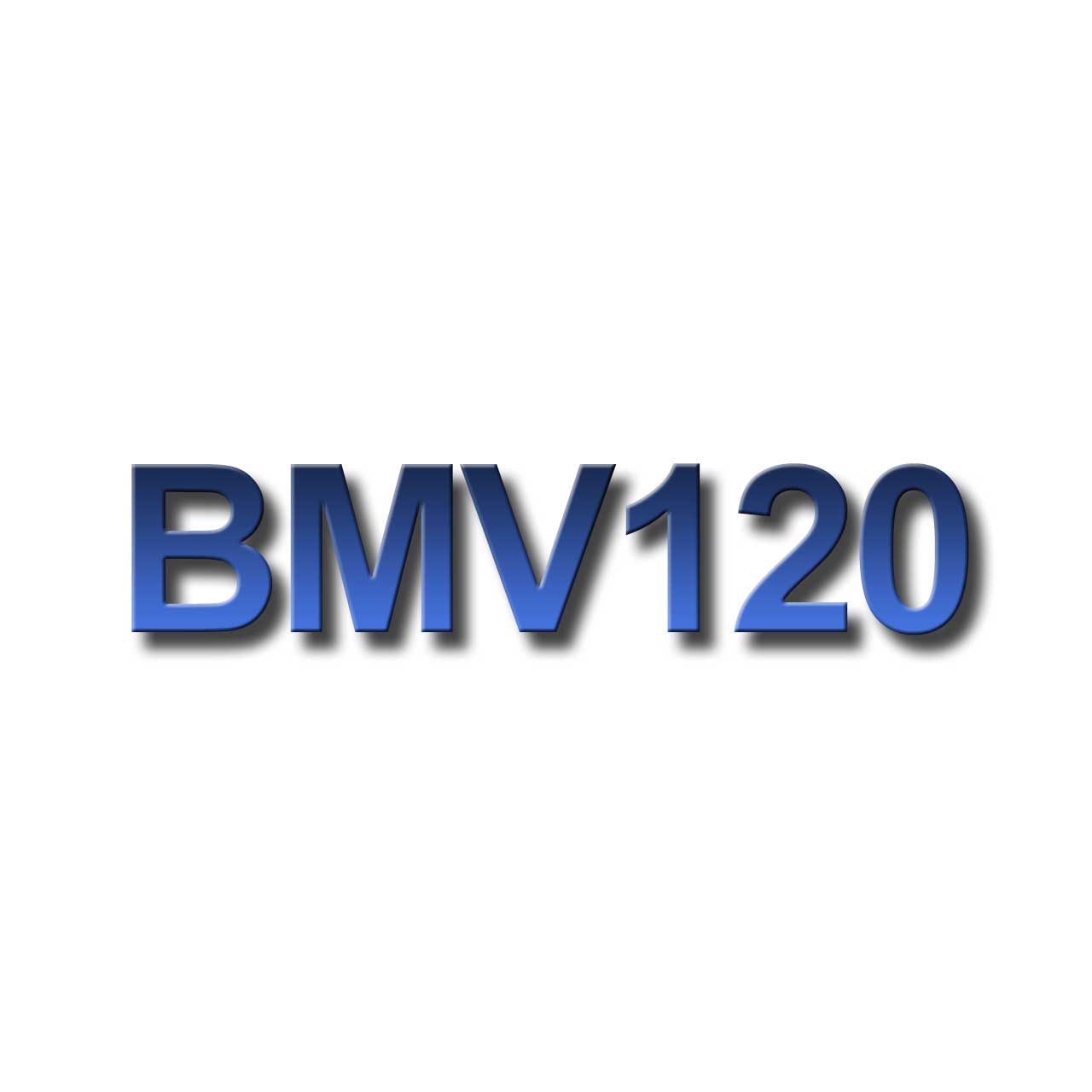 BMV(F)120