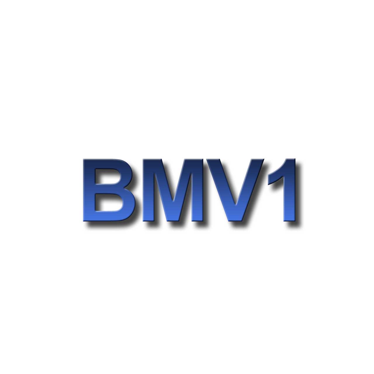 BMV(F)1