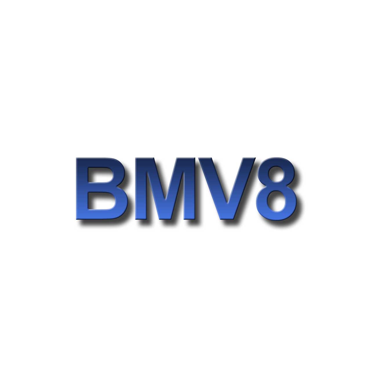 BMV(F)8