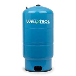 Amtrol WX-205 Well-X-Trol Well Water Tank 34 Gallons Well X Trol, Amtrol, pressure tank