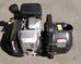 Pacer Pumps S Series 2" U-Curve 5.0 Honda GC Engine Drive Pump SE2UL E5HOC - PCRSE2ULE5HOC