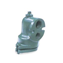 A.Y. McDonald 101 Casing Adapter Right Angle 101, AYM6450-103, 6450-103, jet pumps, lake pumps, convertible well pumps, well pumps, shallow well pumps, end suction pumps, casing adapter, casing adapter right angle