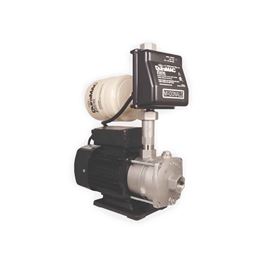 A.Y. McDonald 18035R020PC1SS 0.5 HP 120V E-Series SS DuraMAC Water Pressure Booster System residential booster, DuraMAC residential booster, booster systems,e-series booster system