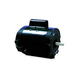 A.Y. McDonald Super Booster Replacement Motor 2.0 HP 230V AYM6903-284, 6903-284, booster systems, booster pumps, super booster pumps, keyed shaft motor replacement, replacement motor, nema c booster replacement motor