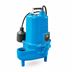Barmesa 2BSE511A Submersible Non-Clog Sewage Pump 0.5 HP 115V 1PH 30' Cord Automatic