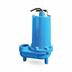 Barmesa 2SEV512 Submersible Non-Clog Sewage Pump 0.5 HP 115V 1PH 30' Cord Manual