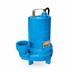 Barmesa 3BSE103SS Submersible Non-Clog Sewage Pump 1.0 HP 200/230V 3PH 30' Cord Manual