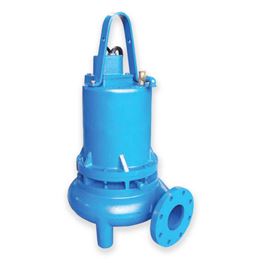 Barmesa 4BSE1133DS Submersible Non-Clog Sewage Pump 11.3 HP 200/230V 3PH 40 Cord Manual sump pump, dewatering pump, Barmesa 4BSE1133DS, 4BSE1133DS Series, 4BSE1133DS, Barmesa Pumps, utility pump, effluent pump