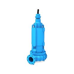 Barmesa 4XBSE7544HADS Submersible Non-Clog X-Proof Sewage Pump 7.5 HP 460V 3PH 25' Cord Manual non-clog pump, Barmesa 4XBSE Series, x-proof sewage pump, sewage pump, non-clog sewage pump