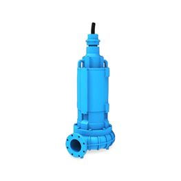 Barmesa 4XBSE15044HADS Submersible Non-Clog X-Proof Sewage Pump 15 HP 460V 3PH 25 Cord Manual non-clog pump, Barmesa 4XBSE Series, x-proof sewage pump, sewage pump, non-clog sewage pump