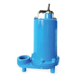 Barmesa BPEV512A Submersible Effluent Pump 0.5 HP 115V 1PH 30 Cord Automatic sump pump, dewatering pump, Barmesa BPEV512, BPEV512 Series, BPEV512, Barmesa Pumps, utility pump, effluent pump