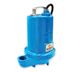Barmesa BPSTEP522 Submersible Effluent Pump 0.5 HP 230V 1PH 30' Cord Manual