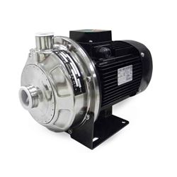 Barmesa CD70-1.5-2 End-Suction Centrifugal  Stainless Steel Pump 1.5 HP 3PH end-suction pumps, centrifugal pumps, Barmesa CD70 Series, CD70 Series, Barmesa Pumps,end-suction centrifugal pumps