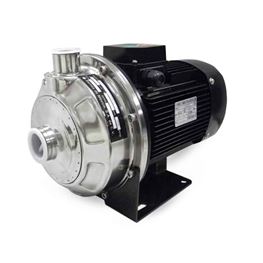 Barmesa CD70-1-2 End-Suction Centrifugal  Stainless Steel Pump 1.0 HP 3PH end-suction pumps, centrifugal pumps, Barmesa CD70 Series, CD70 Series, Barmesa Pumps,end-suction centrifugal pumps
