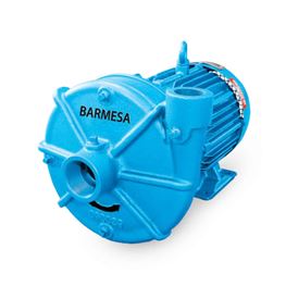 Barmesa IA3BJM-15-4 TEFC End-Suction Centrifugal Pump 15 HP 3PH end-suction pumps, centrifugal pumps, Barmesa IA Series, IA Series, Barmesa Pumps,end-suction centrifugal pumps