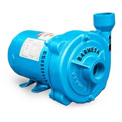 Barmesa IC1 1/2-1.5-2-1 TEFC End-Suction Centrifugal Pump 1.5 HP 1PH end-suction pumps, centrifugal pumps, Barmesa IB Series, IB Series, Barmesa Pumps,end-suction centrifugal pumps
