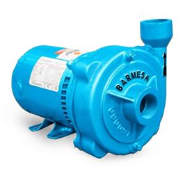 Barmesa IC1 1/2-1.5-2 TEFC End-Suction Centrifugal Pump 1.5 HP 3PH end-suction pumps, centrifugal pumps, Barmesa IB Series, IB Series, Barmesa Pumps,end-suction centrifugal pumps