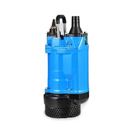 Barmesa 2KTM201 Submersible Dewatering Pump 2.0 HP 230V 1PH 50 Cord Manual barmesa dewatering pump, dewatering pump, Barmesa 2KTM203, KTM Series, 2KTM203, Barmesa Pumps, utility pump