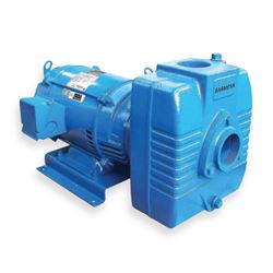 Barmesa BSP10CCE3-BF Self-Priming Close Coupled Pump 5.0 HP 230/460V 3PH self-priming, close coupled, Barmesa BSP10CCE, BSP10CCE Series, BSP10CCE, Barmesa Pumps