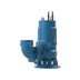 Barnes SEC 3SEC2092A Submersible Cutter Pump 2.0 HP 208/230V 3PH Manual
