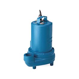 Barnes EH512L Submersible Effluent Pump 0.5 HP 115V 1PH 20 Cord Manual effluent pump, dewatering pump, Barnes EH Series, submersible effluent pump, barnes EH series pump