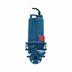 Barnes OGVH2022AUF Submersible High-Head OminGRIND Grinder Pump 2.0 HP 230V 1PH 30' Cord Automatic