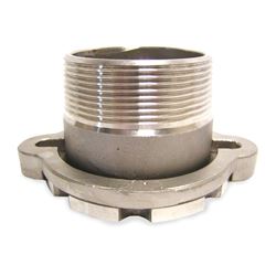 Conery PAF-0300 3.00" SS Pump Adapter Flange 