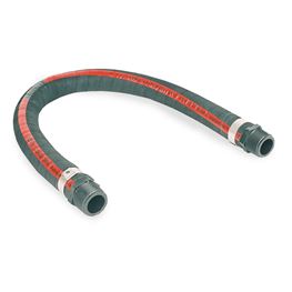 Conery QDHS 125 1.25" Quick Disconnect Hose 3 Conery QDHS 125, quick disconnect hose, 1.25" quick disconnect hose 3