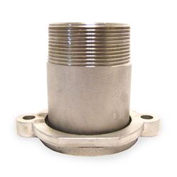 Conery PAF-0200 2.00" SS Pump Adapter Flange PAF-0200,Conery PAF-0200, pump adapter flange, SS pump adapter flange