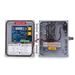 CSI Controls PZSF230ACB-FC20-X Power Zone Simplex Pump Panel 230V Floats Aux Alarm/RO - CSIPZSF230ACB-FC20-X