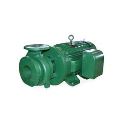 10HP, 20HP, 30HP End Suction Water Pump Booster Pump with Cast