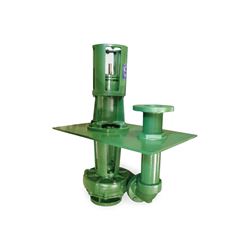 Deming Model 5560 Series Vertical Process Pump deming vertical process pumps, all iron veritcal process pumps, deming pumps