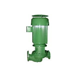 Deming 2X1X9-1/2 ODP Vertical In-Line Industrial Process Pump 1.0 HP 230/460V 3PH Deming veritical in line pumps, industrial process pumps, vertical in line industrial process pumps, deming