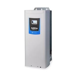 Franklin Electric SDCP-SUB2543 SubDrive Connect Plus Variable Frequency Drive 460V 25HP 39A subdrive connect plus, franklin electric subdrive connect plus, constant pressure variable frequency drive