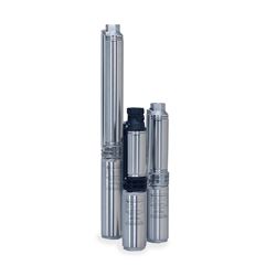 Franklin Electric 25FV1S4-2W230 Series V Submersible Pump 25 GPM 1.0 HP 230V 2-Wire well pump, high head pump, submersible pump, series v pump, franklin pump,