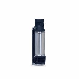 Franklin Electric 15FV1P4-PE Series V Submersible Effluent Pump End Only 15 GPM 1.0 HP well pump, high head pump, submersible pump, series v pump, franklin pump,