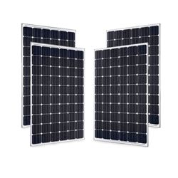 SolarWorld Sunmodule SW 285 7-SWPM-265R 305709004 285 Watt 7 Panel Solar Kit 305709004, Franklin Electric 305709004