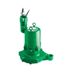 Hydromatic HPGHX300CD Hazardous Sumbersible Sewage Grinder Pump 3.0 HP 230V 1PH Manual 4.25" imp. 35' cord